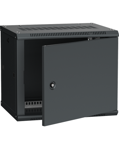 LWR5-06U64-MF. Шкаф телекоммуникационный 19 настенный 6U. ITK в Альметьевске