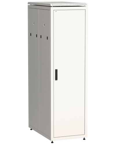 LN35-42U61-M. Шкаф телекоммуникационный 19 напольный 42U. ITK в Альметьевске
