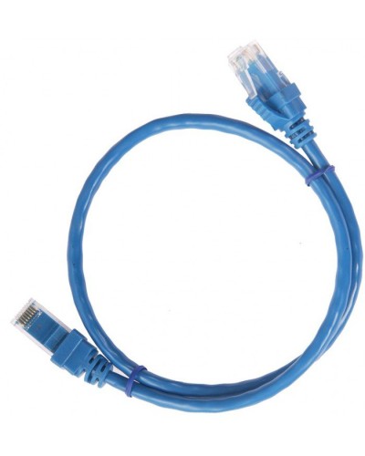 PC03-C5EU-05M. Патч-корд медный. ITK в Альметьевске