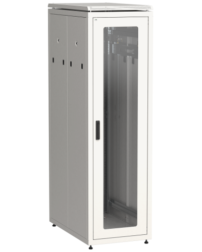 LN35-42U61-G. Шкаф телекоммуникационный 19 напольный 42U. ITK в Альметьевске