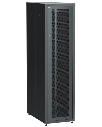 LE05-42U61-PM. Шкаф телекоммуникационный 19 напольный 42U. ITK в Альметьевске