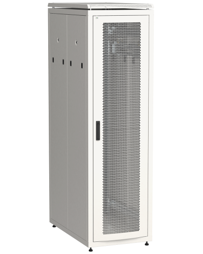 LN35-42U81-PP. Шкаф телекоммуникационный 19 напольный 42U. ITK в Альметьевске