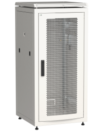 LN35-28U66-P. Шкаф телекоммуникационный 19 напольный 28U. ITK в Альметьевске