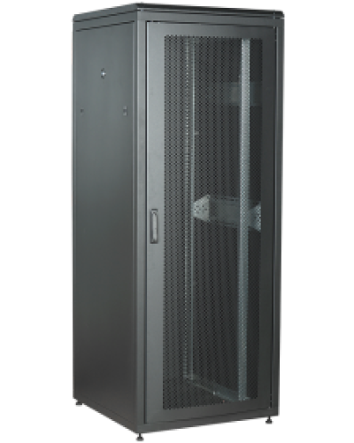 LN05-33U88-PM. Шкаф телекоммуникационный 19 напольный 33U. ITK в Альметьевске