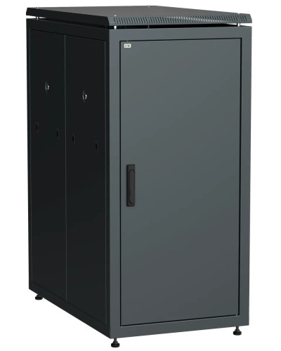 LN05-18U61-M. Шкаф телекоммуникационный 19 напольный 18U. ITK в Альметьевске
