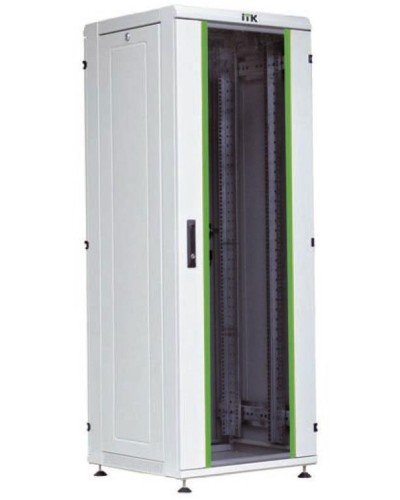 LN35-47U66-G. Шкаф телекоммуникационный 19 напольный 47U. ITK в Альметьевске