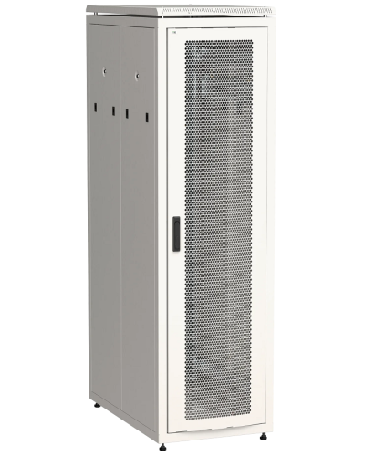 LN35-38U61-PP. Шкаф телекоммуникационный 19 напольный 38U. ITK в Альметьевске