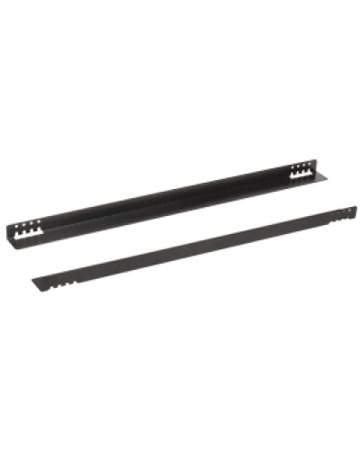 SR05-400-R (2 шт). Направляющие уголки. ITK в Альметьевске