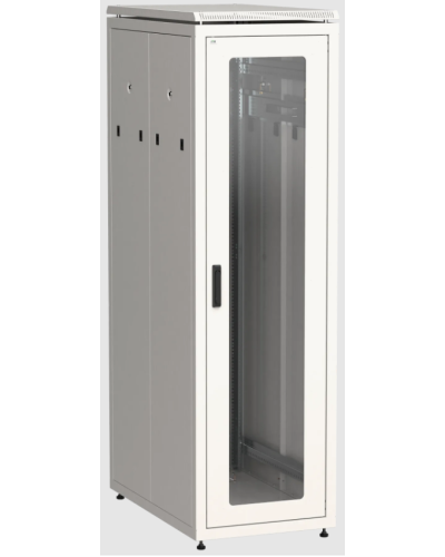 LN35-42U81-GP. Шкаф телекоммуникационный 19 напольный 42U. ITK в Альметьевске