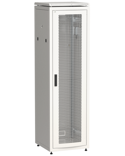 LN35-42U61-PP. Шкаф телекоммуникационный 19 напольный 42U. ITK в Альметьевске