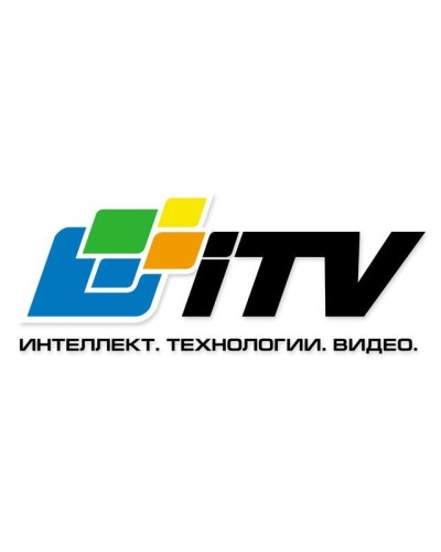 Интеллект ПО Интеграция ОПС Стрелец-Интеграл. Программное обеспечение (опция). ITV в Альметьевске