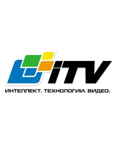 Интеллект ПО подключение POS-терминала (за терминал). Программное обеспечение (опция). ITV в Альметьевске