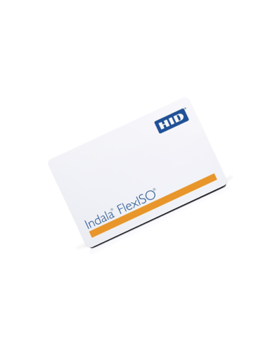 FlexISO (FPISO). Карта proximity. Indala в Альметьевске