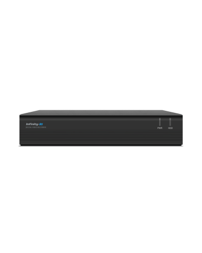 VRF-HD400L. Видеорегистратор мультиформатный 4-канальный. Infinity в Альметьевске