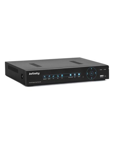 VRF-UHD828M (II). Видеорегистратор мультиформатный 8-канальный. Infinity в Альметьевске