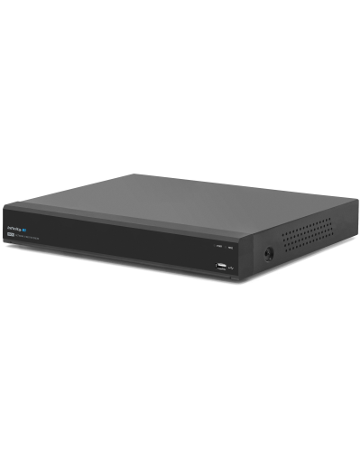 VRF-IP2216PE. IP-видеорегистратор 16-канальный. Infinity в Альметьевске