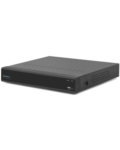 VRF-HD1600L. Видеорегистратор мультиформатный 16-канальный. Infinity в Альметьевске