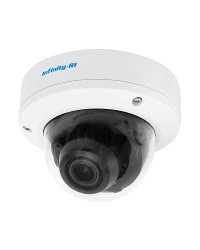 IDV-HD2M-2812. Видеокамера мультиформатная купольная. Infinity в Альметьевске