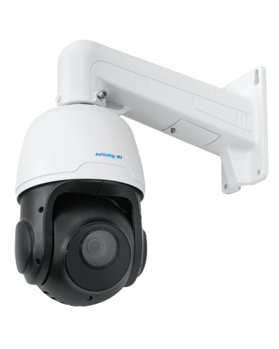 IDS-2M-25X. IP-камера купольная поворотная скоростная. Infinity в Альметьевске