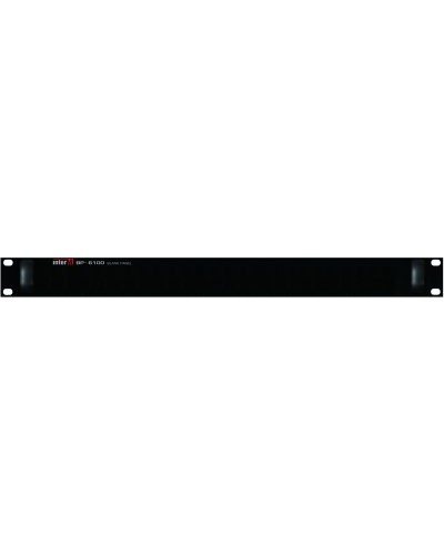 BP-6100 . Панель декоративная. Inter-M в Альметьевске