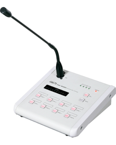 RM-911D . Панель микрофонная. Inter-M в Альметьевске