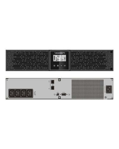 Ippon Smart Winner II 1000 (1192977). Источник бесперебойного питания. Ippon в Альметьевске