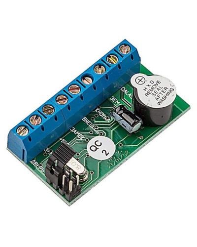 Z-5R (мод.5000) (без корпуса). Контроллер для ключей Touch Memory. IronLogic в Альметьевске