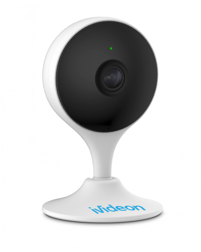 Ivideon Cute 2. Видеокамера IP компактная. Ivideon в Альметьевске