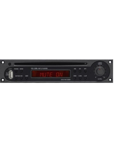 CDP-100MU. Проигрыватель-тюнер-усилитель. JDM в Альметьевске