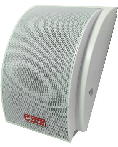 WS-103W. Громкоговоритель. JDM в Альметьевске