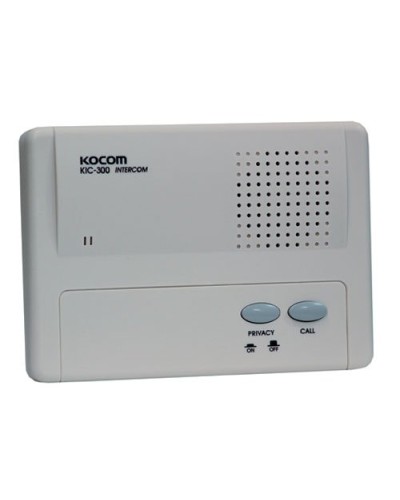 KIC-300S. Интерфон. KOCOM в Альметьевске