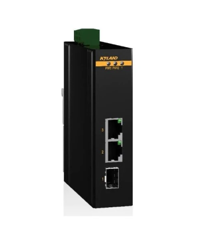 KOM300A-1SFP2T-LV-LV. Медиаконвертер оптический. Kyland в Альметьевске