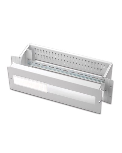 LN-PRZ-MOD-3U15-LG. Распределительная панель. LANDE в Альметьевске