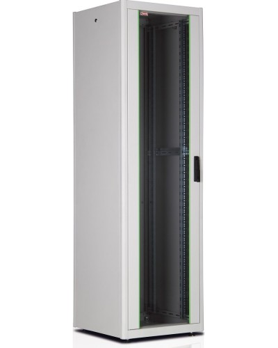 LN-DB42U6060-LG-111-F. Шкаф телекоммуникационный 19 напольный 42U. LANDE в Альметьевске