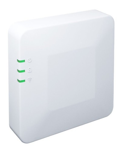 Livi Smart Hub 4G. Контроллер умного дома (хаб). Livicom в Альметьевске