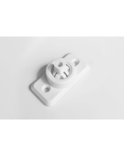 Livi Holder MS/MSW. Кронштейн для извещателей Livi MS, Livi MSW. Livicom в Альметьевске