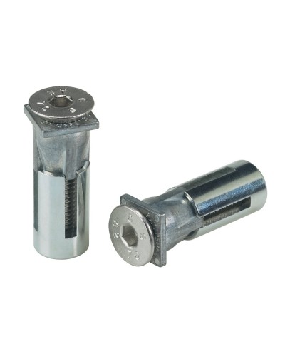 QUICK-FIX. Комплект крепежа. Locinox в Альметьевске
