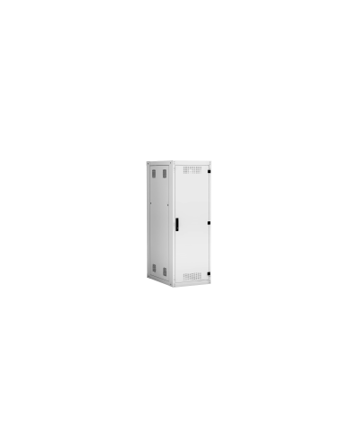 EC-FZ-336080-MMM-GY. Шкаф телекоммуникационный 19 напольный 33U. NETLAN в Альметьевске