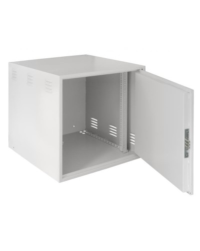 EC-WS-126060-GY. Шкаф телекоммуникационный 19 настенный 12U. NETLAN в Альметьевске