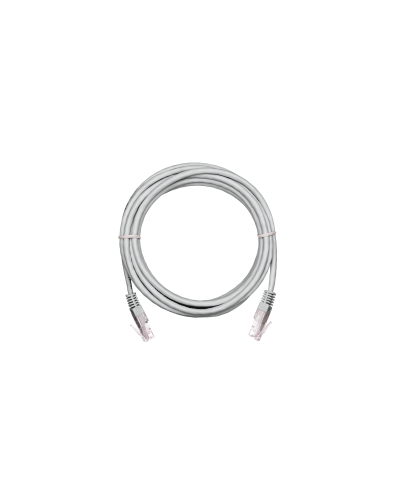 EC-PC4UE55B-BC-PVC-030-GY-10 (10 шт). Патч-корд медный. NETLAN в Альметьевске