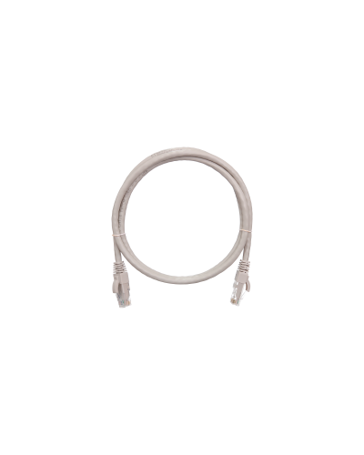NMC-PC4UE55B-200-C-GY. Патч-корд медный. NIKOMAX в Альметьевске
