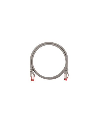 NMC-PC4SA55B-030-SL-C-GY. Патч-корд медный. NIKOMAX в Альметьевске