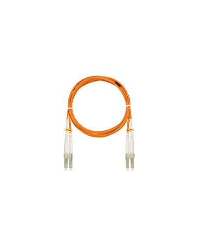 NMF-PC2M2C2-LCU-LCU-003. Патч-корд оптический многомодовый. NIKOMAX в Альметьевске