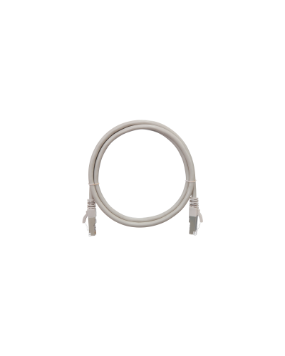 NMC-PC4SD55B-003-GY. Патч-корд медный. NIKOMAX в Альметьевске