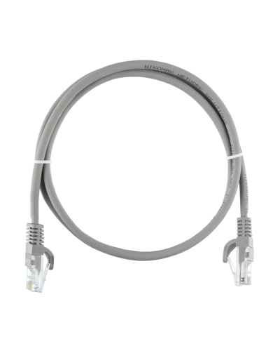 NMC-PC4UD55B-ES-030-C-GY. Патч-корд медный. NIKOMAX в Альметьевске