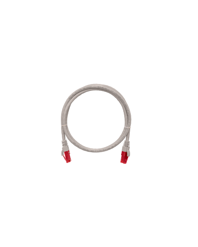 NMC-PC4UA55B-010-C-GY. Патч-корд медный. NIKOMAX в Альметьевске