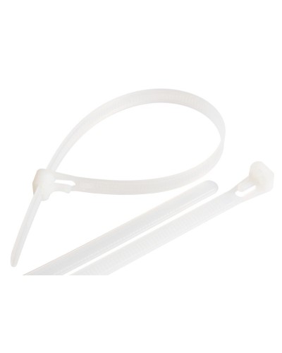NMC-CTN300-75-RL-WT-100 (100шт). Стяжка нейлоновая открывающаяся. NIKOMAX в Альметьевске
