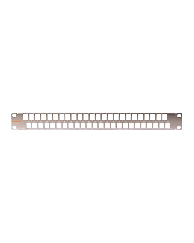 NMC-RP48-BLANK-1U-MT. Патч-панель 19. NIKOMAX в Альметьевске