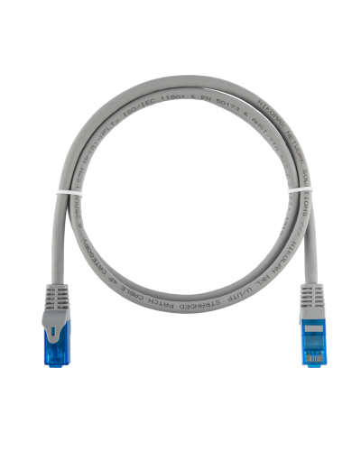 NMC-PC4UE55B-ES-005-C-GY. Патч-корд медный. NIKOMAX в Альметьевске