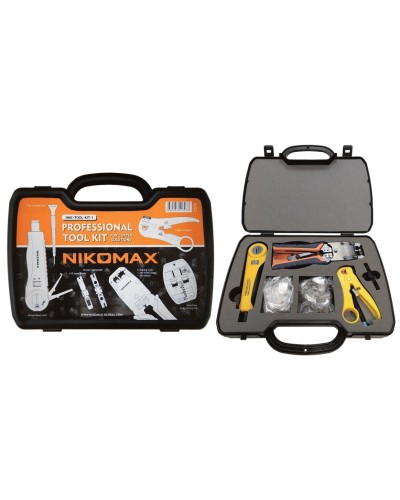 NMC-TOOL-KIT-1. Набор инструмента. NIKOMAX в Альметьевске